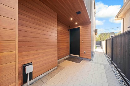 Photo 27 at 2 - 3466 W 22nd Avenue, Dunbar, Vancouver West