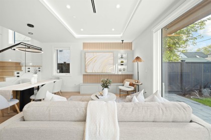 Photo 2 at 2 - 3466 W 22nd Avenue, Dunbar, Vancouver West