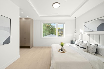 Photo 12 at 2 - 3466 W 22nd Avenue, Dunbar, Vancouver West