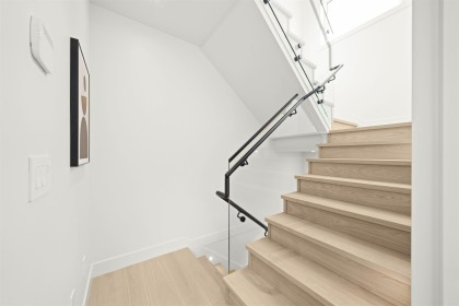 Photo 22 at 2 - 3466 W 22nd Avenue, Dunbar, Vancouver West