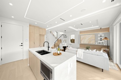 Photo 7 at 2 - 3466 W 22nd Avenue, Dunbar, Vancouver West