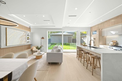 Photo 3 at 2 - 3466 W 22nd Avenue, Dunbar, Vancouver West