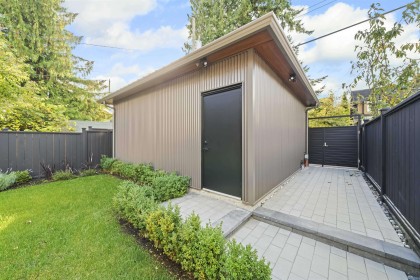 Photo 32 at 2 - 3466 W 22nd Avenue, Dunbar, Vancouver West