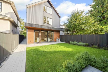 Photo 28 at 2 - 3466 W 22nd Avenue, Dunbar, Vancouver West