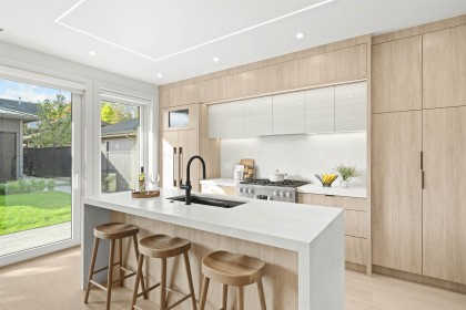 Photo 5 at 2 - 3466 W 22nd Avenue, Dunbar, Vancouver West