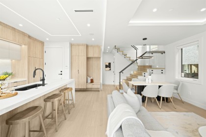 Photo 9 at 2 - 3466 W 22nd Avenue, Dunbar, Vancouver West