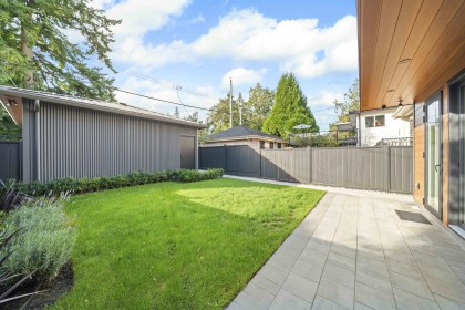 Photo 30 at 2 - 3466 W 22nd Avenue, Dunbar, Vancouver West