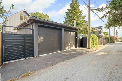 Photo 33 at 2 - 3466 W 22nd Avenue, Dunbar, Vancouver West