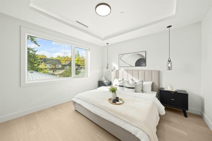 Photo 14 at 2 - 3466 W 22nd Avenue, Dunbar, Vancouver West