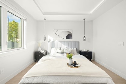 Photo 15 at 2 - 3466 W 22nd Avenue, Dunbar, Vancouver West