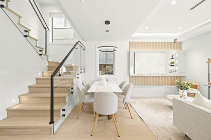 Photo 11 at 2 - 3466 W 22nd Avenue, Dunbar, Vancouver West