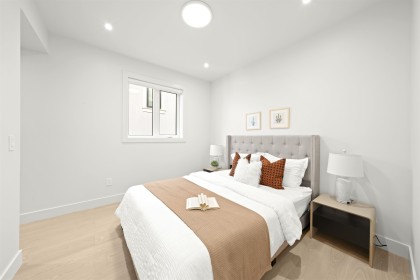 Photo 19 at 2 - 3466 W 22nd Avenue, Dunbar, Vancouver West