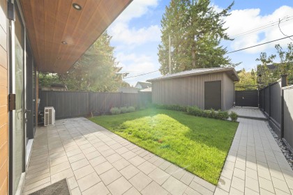 Photo 31 at 2 - 3466 W 22nd Avenue, Dunbar, Vancouver West