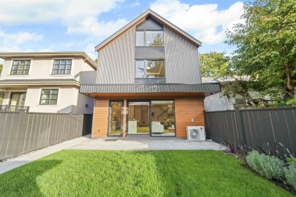 Photo 29 at 2 - 3466 W 22nd Avenue, Dunbar, Vancouver West