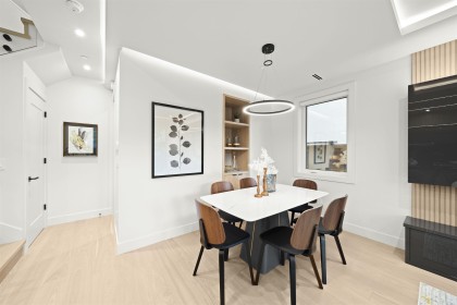 Photo 7 at 1 - 3466 W 22nd Avenue, Dunbar, Vancouver West