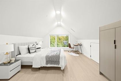 Photo 28 at 1 - 3466 W 22nd Avenue, Dunbar, Vancouver West