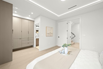 Photo 20 at 1 - 3466 W 22nd Avenue, Dunbar, Vancouver West