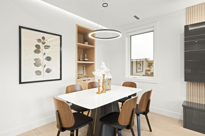 Photo 9 at 1 - 3466 W 22nd Avenue, Dunbar, Vancouver West