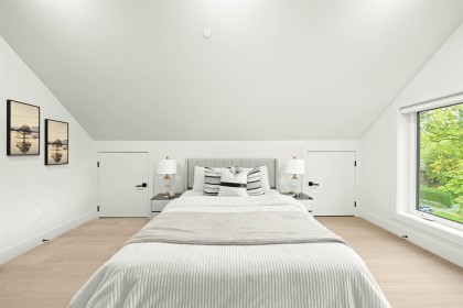 Photo 30 at 1 - 3466 W 22nd Avenue, Dunbar, Vancouver West