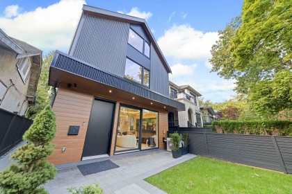 Photo 34 at 1 - 3466 W 22nd Avenue, Dunbar, Vancouver West