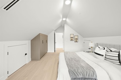 Photo 29 at 1 - 3466 W 22nd Avenue, Dunbar, Vancouver West