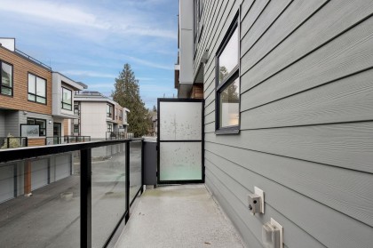 Photo 16 at 21 - 856 Orwell Street, Lynnmour, North Vancouver