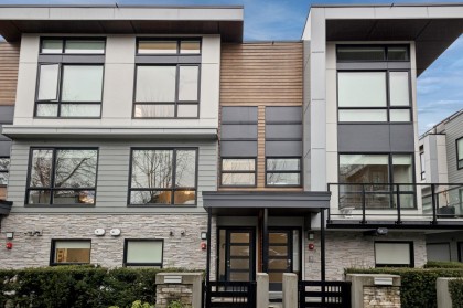 Photo 30 at 21 - 856 Orwell Street, Lynnmour, North Vancouver