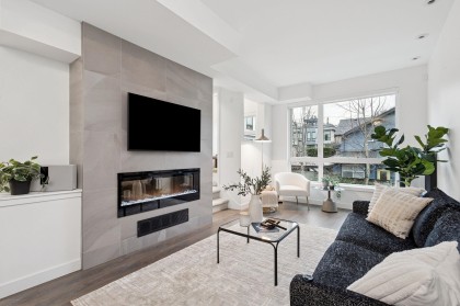 Photo 10 at 21 - 856 Orwell Street, Lynnmour, North Vancouver