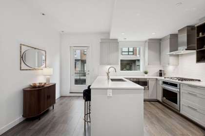 Photo 8 at 21 - 856 Orwell Street, Lynnmour, North Vancouver