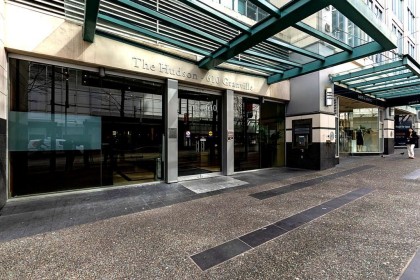 Photo 2 at 1906 - 610 Granville Street, Downtown VW, Vancouver West