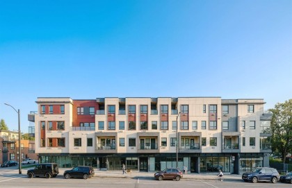 Photo 22 at 304 - 3590 W 39th Avenue, Dunbar, Vancouver West