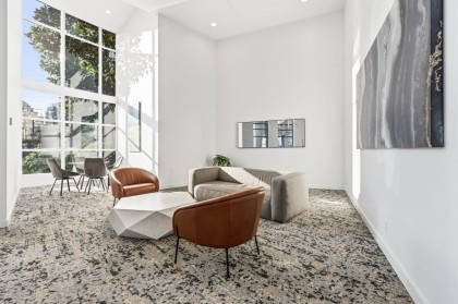 Photo 23 at 202 - 1199 Seymour Street, Downtown VW, Vancouver West