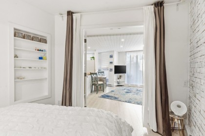 Photo 12 at 202 - 1199 Seymour Street, Downtown VW, Vancouver West