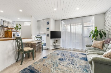 Photo 7 at 202 - 1199 Seymour Street, Downtown VW, Vancouver West