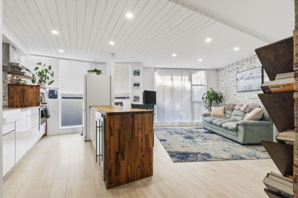 Photo 5 at 202 - 1199 Seymour Street, Downtown VW, Vancouver West