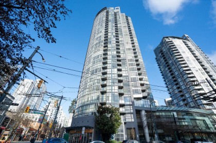 Photo 24 at 202 - 1199 Seymour Street, Downtown VW, Vancouver West