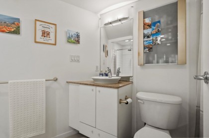 Photo 15 at 202 - 1199 Seymour Street, Downtown VW, Vancouver West