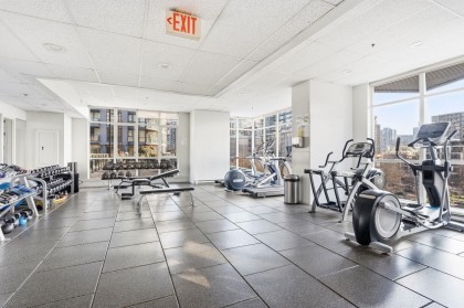 Photo 19 at 202 - 1199 Seymour Street, Downtown VW, Vancouver West