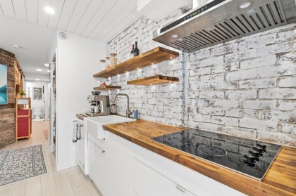 Photo 8 at 202 - 1199 Seymour Street, Downtown VW, Vancouver West