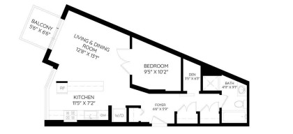 Photo 25 at 202 - 1199 Seymour Street, Downtown VW, Vancouver West