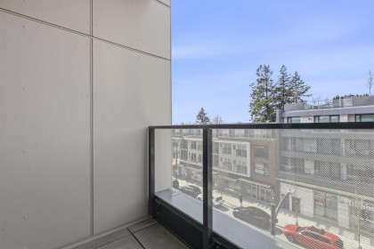 Photo 16 at 305 - 3590 W 39th Avenue, Dunbar, Vancouver West