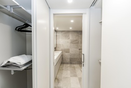 Photo 6 at 606 - 889 Pacific Street, Downtown VW, Vancouver West