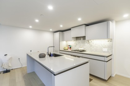 Photo 13 at 606 - 889 Pacific Street, Downtown VW, Vancouver West