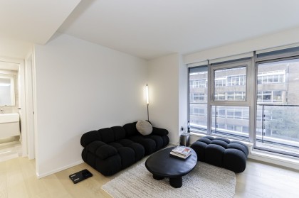 Photo 16 at 606 - 889 Pacific Street, Downtown VW, Vancouver West