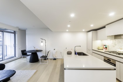 Photo 12 at 606 - 889 Pacific Street, Downtown VW, Vancouver West