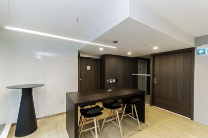 Photo 26 at 606 - 889 Pacific Street, Downtown VW, Vancouver West