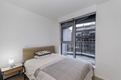 Photo 9 at 606 - 889 Pacific Street, Downtown VW, Vancouver West