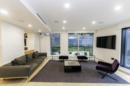 Photo 24 at 606 - 889 Pacific Street, Downtown VW, Vancouver West