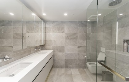 Photo 10 at 606 - 889 Pacific Street, Downtown VW, Vancouver West