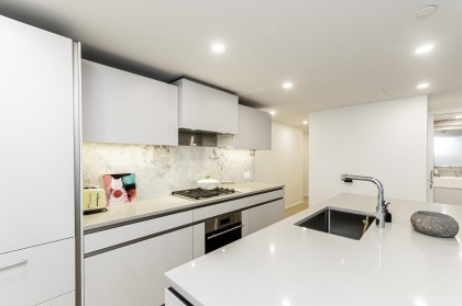 Photo 15 at 606 - 889 Pacific Street, Downtown VW, Vancouver West